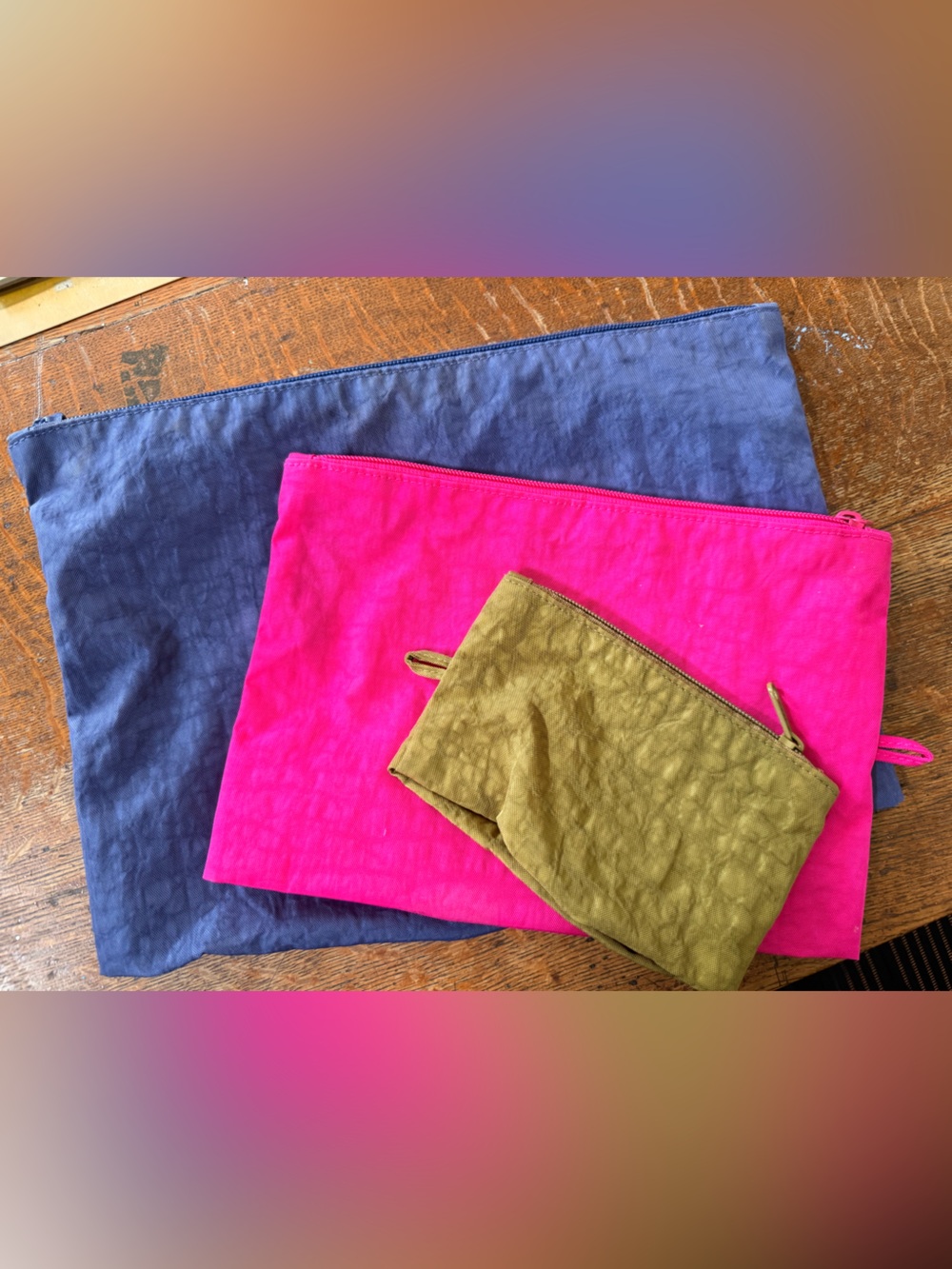 BAGGU